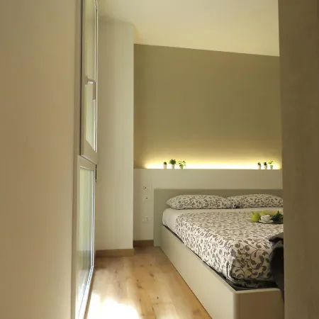 Ariosti Apartment Bolonia Exterior foto