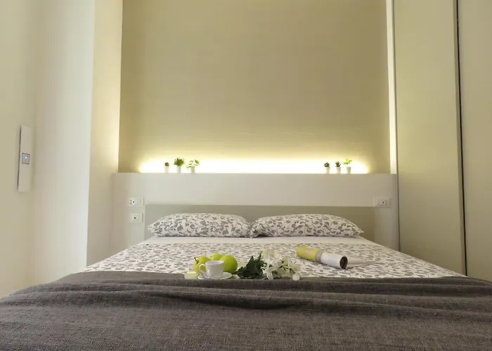 Ariosti Apartment