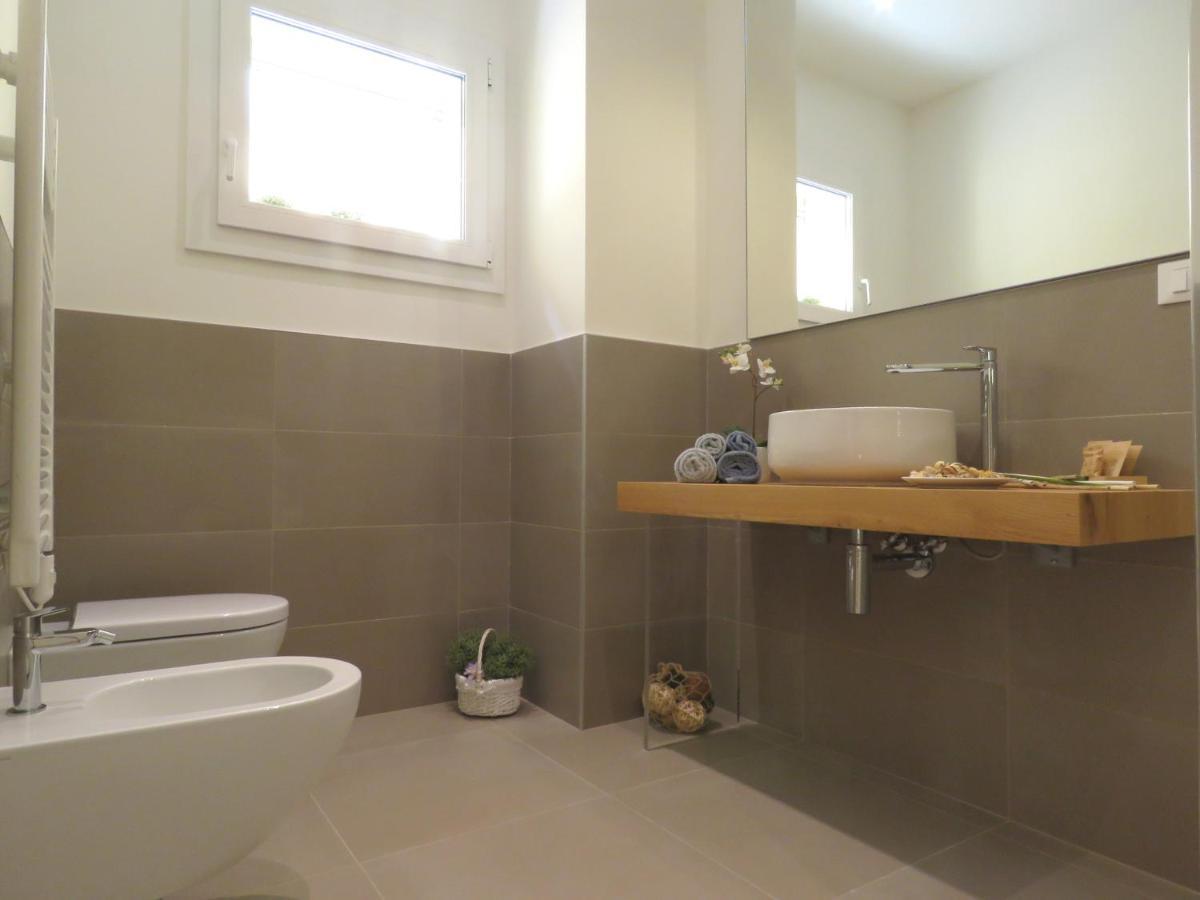 Apartment Ariosti Bologna