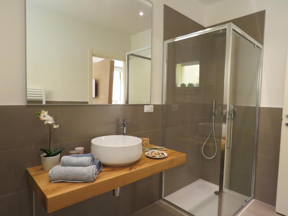 Apartment Ariosti