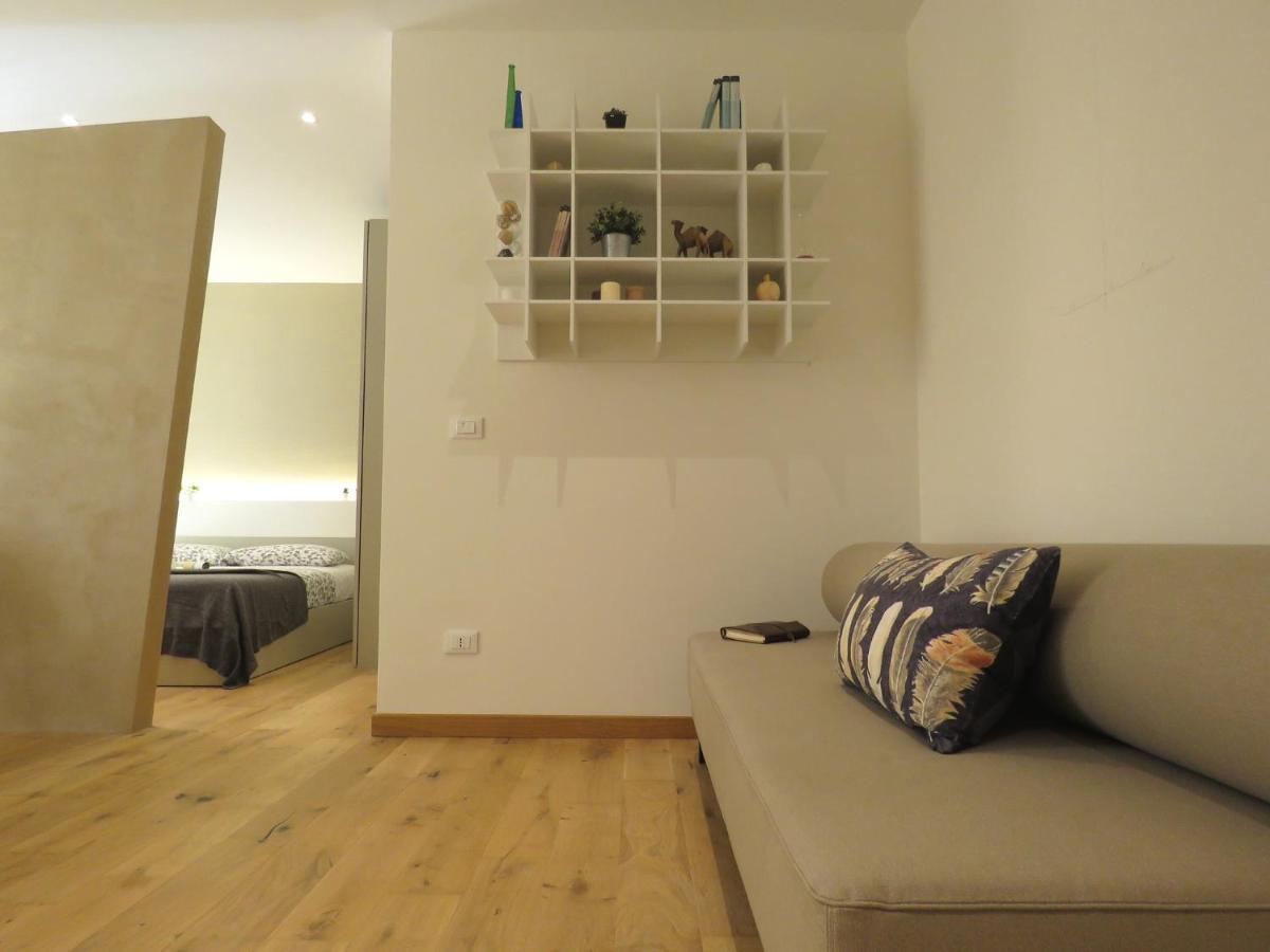 Ariosti Apartment