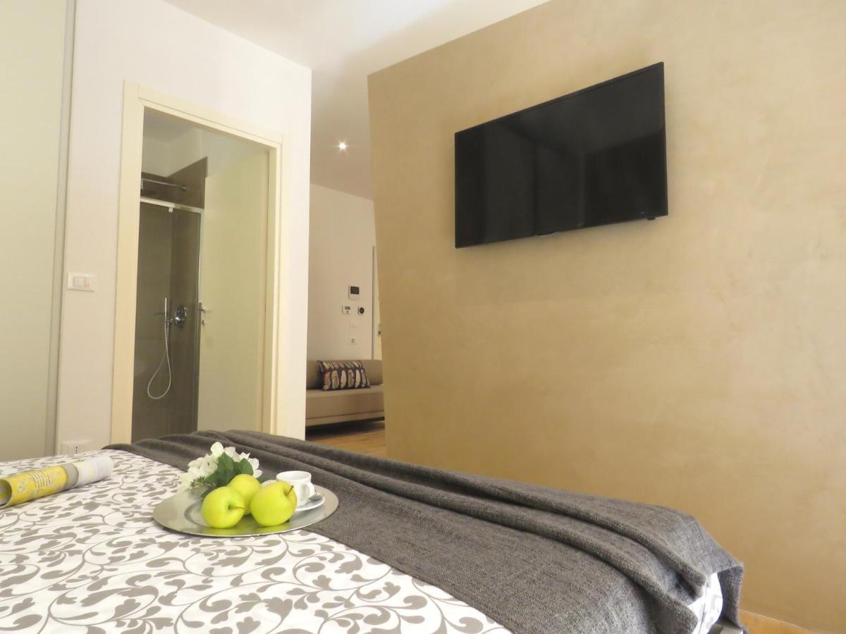 Ariosti Apartment *