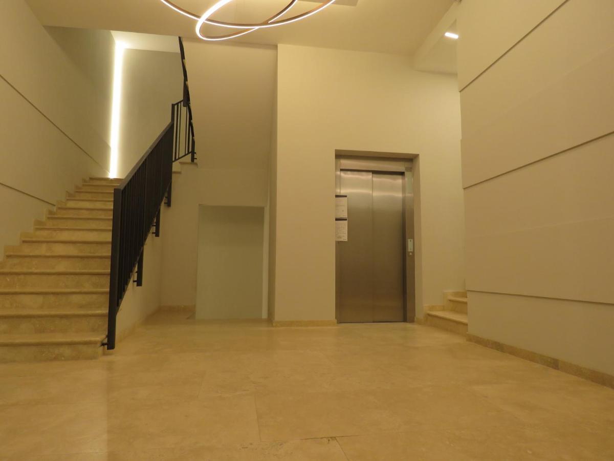 Apartment Ariosti