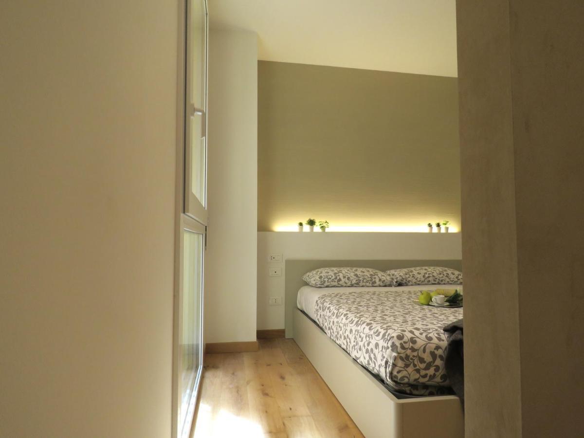 Ariosti Apartamento Bolonia