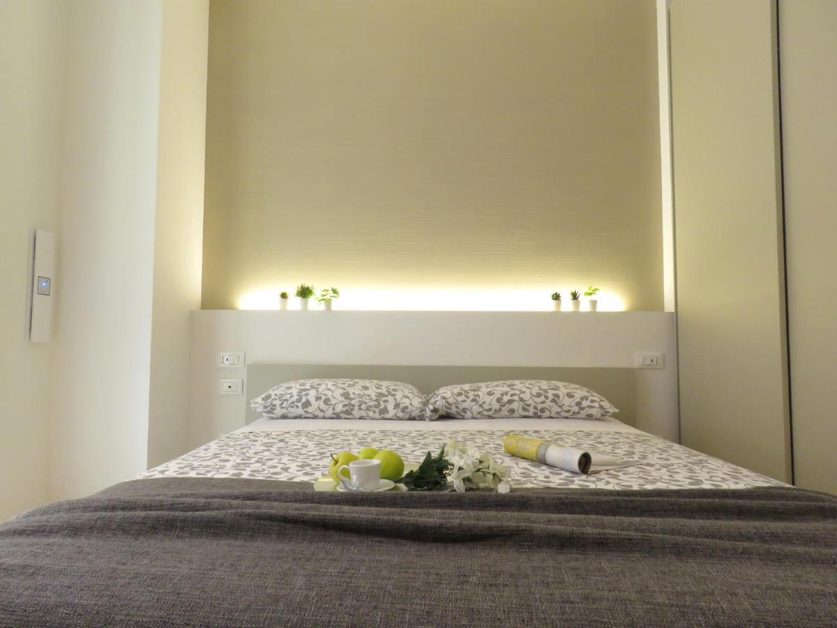 Apartment Ariosti *