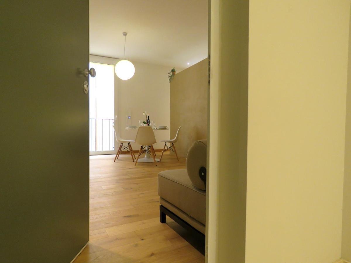 Ariosti Apartment