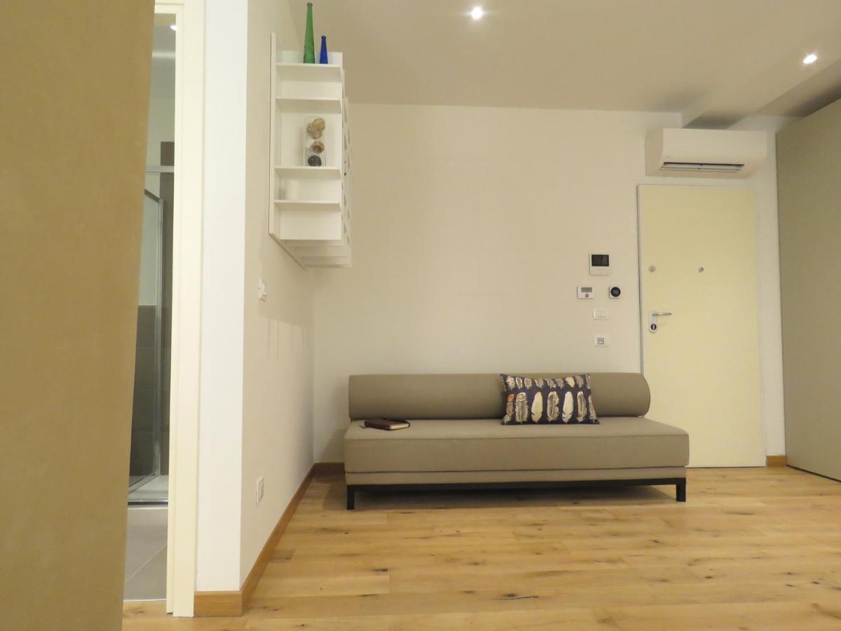 Apartment Ariosti *
